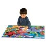 Puzzle Straluceste In Intuneric - Dinozauri The Learning Journey - 3